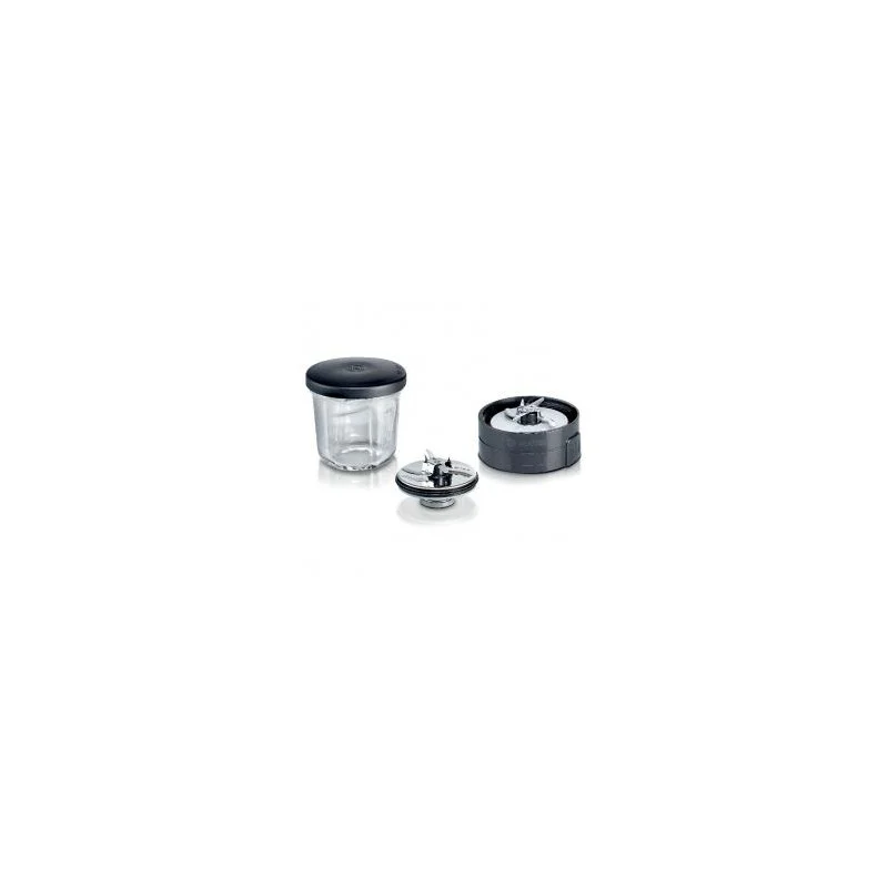 Kit hachoir Multi-Mill 3 en 1 pour robot Bosch MUM - 00577188