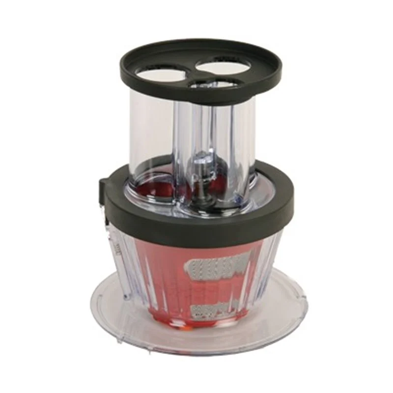 kit infini press pour centrifugeuse Moulinex SS-1530000024
