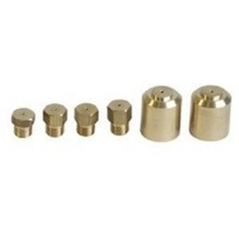 Kit injecteur gaz butane pour gaziniere Fagor, Brandt - 79x6513