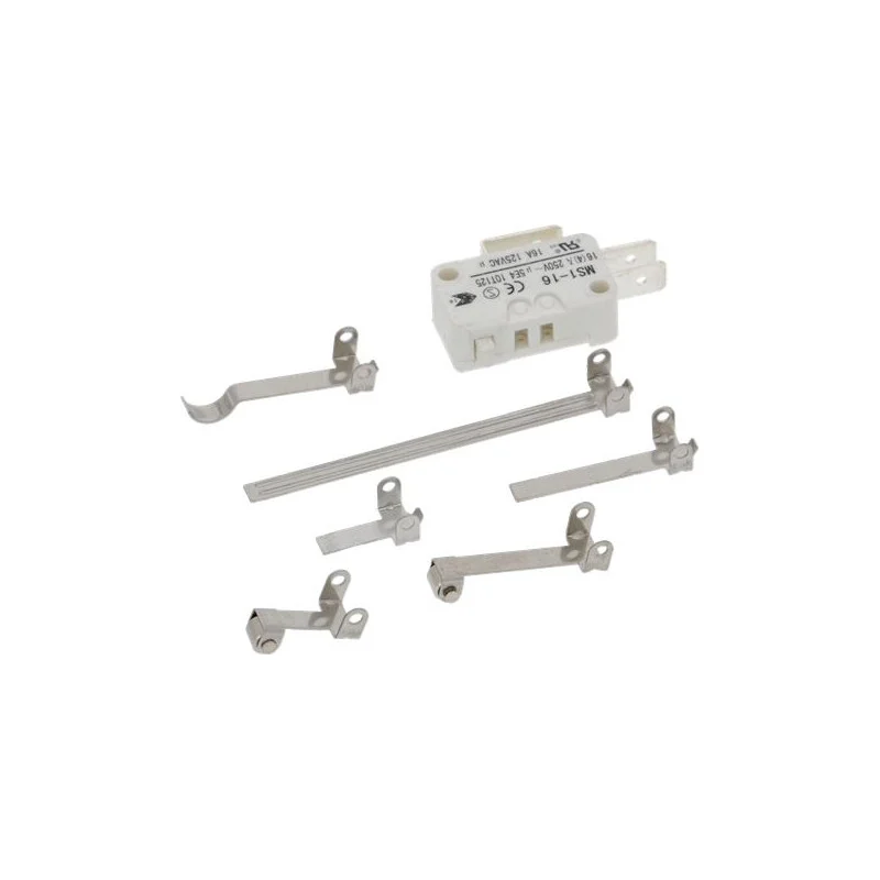 KIT MICRO-RUPTEUR 16A 250V-8003240407