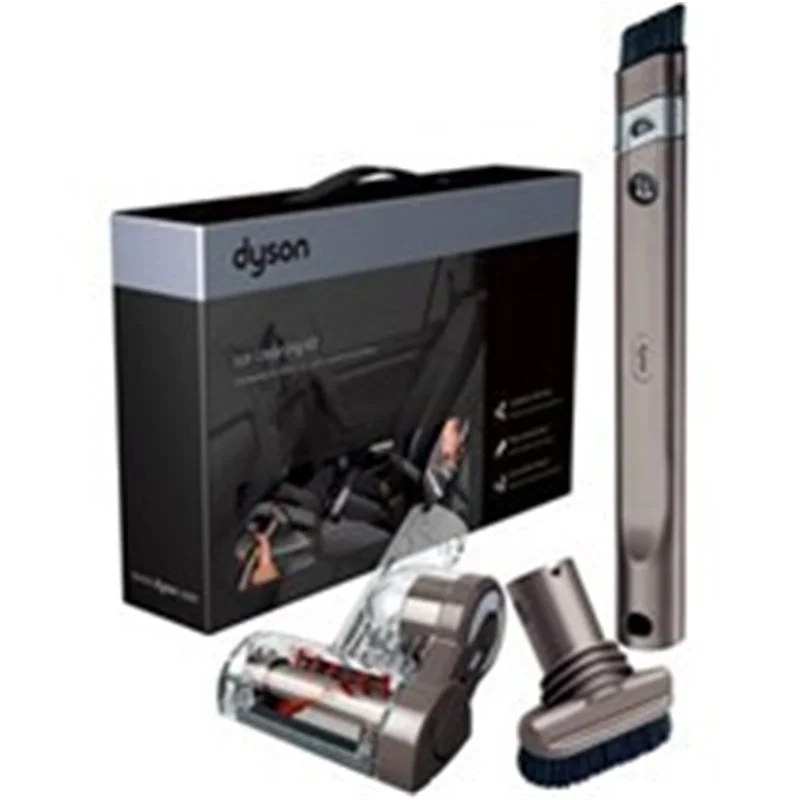 Kit nettoyage voiture aspirateur Dyson - Promos