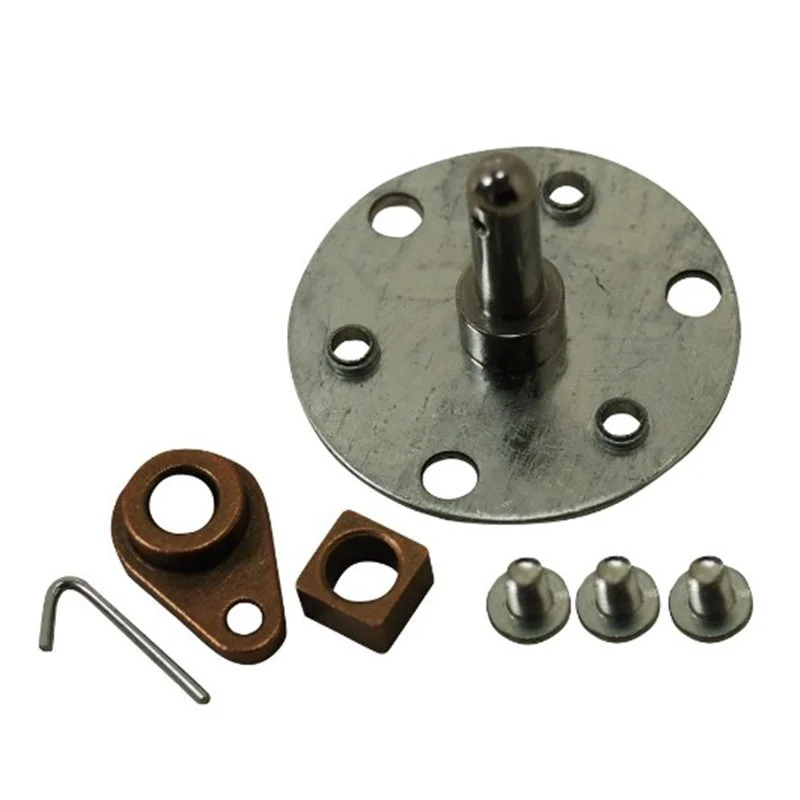 Kit palier de sèche-linge – Indésit C00113038