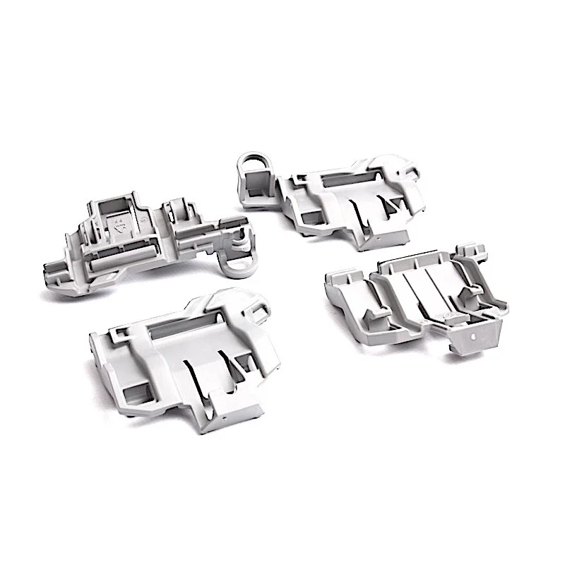 Kit paliers pour lave-vaisselle Bosch Siemens Neff Gaggenau - 00611473