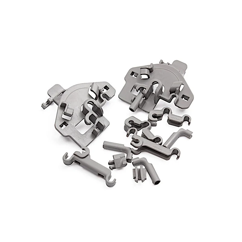 Kit paliers pour panier inférieur lave-vaisselle Gaggenau - 00426629