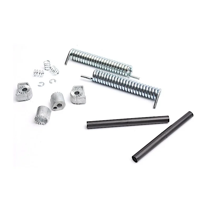 Kit réparation charnière pour lave-vaisselle - 94X3612