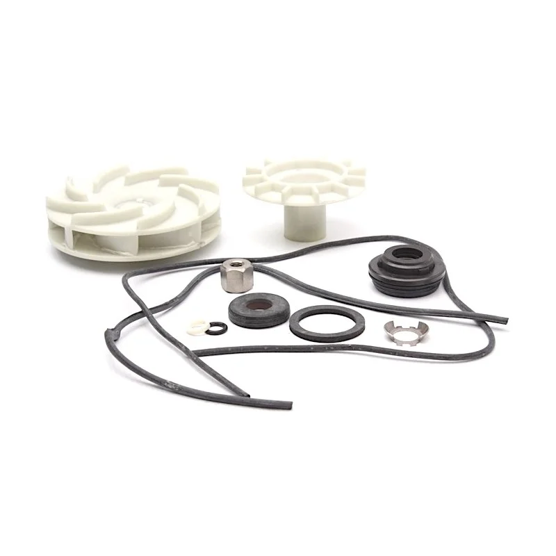 Kit réparation de pompe de cyclage pour lave-vaisselle Brandt Thomson - 31X3758