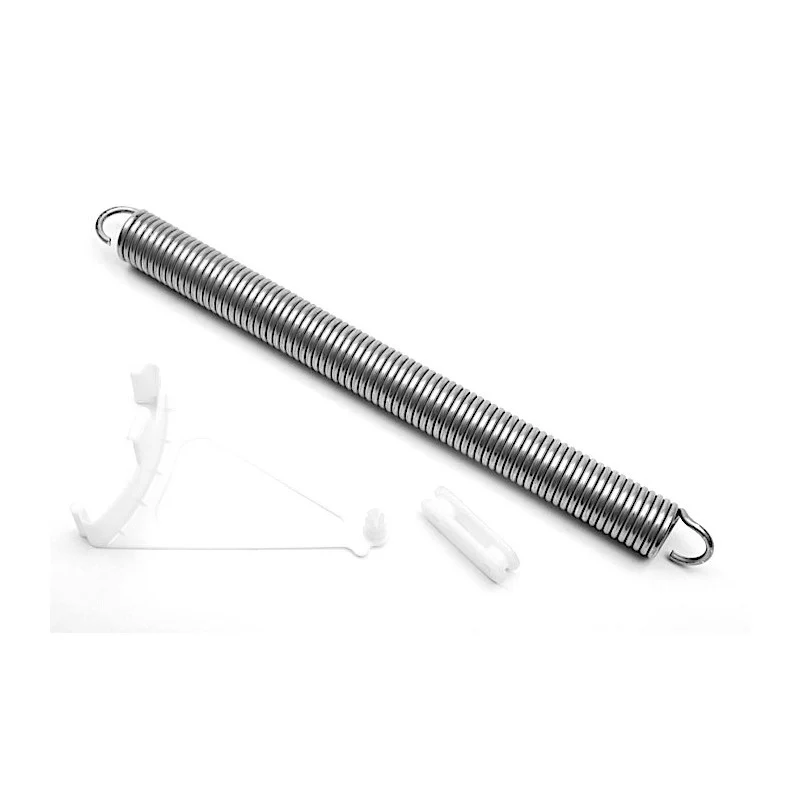 Kit réparation ressorts de porte pour lave-vaisselle Bosch Siemens Neff - 00420587
