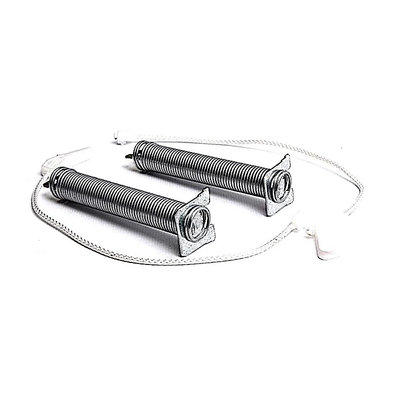 Kit réparation, ressorts pour lave-vaisselle Bosch Siemens Neff - 00754865