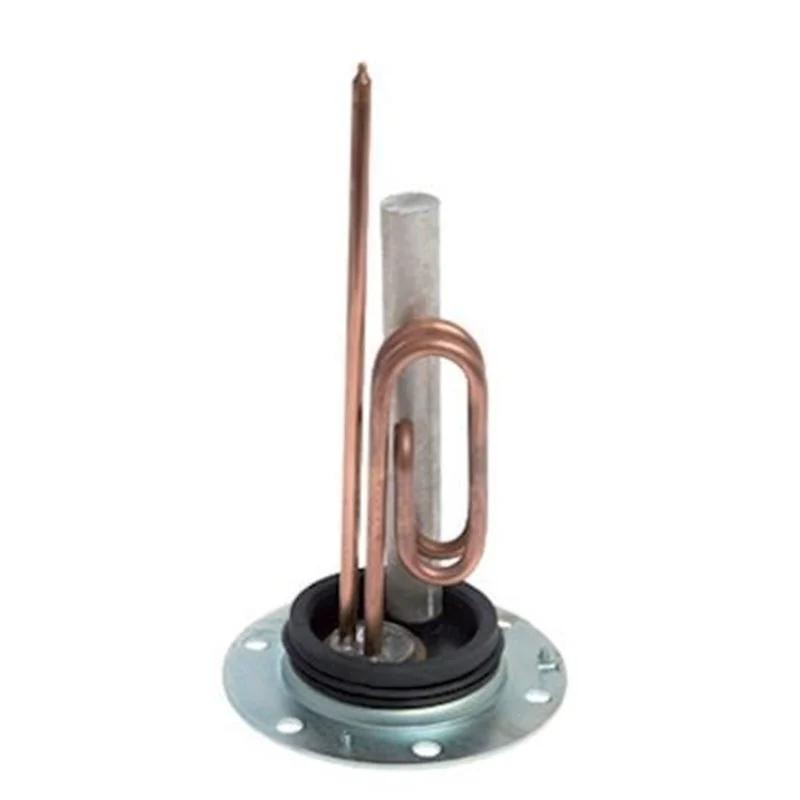 Kit Résistance blindée pour chauffe eau De Dietrich 2200W, 060187 - Promos