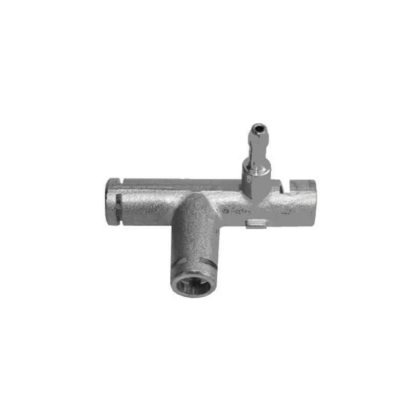 Kit robinet expresso Saeco 0345.R05 - Promos