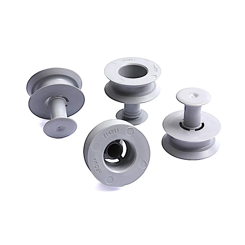 Kit roulettes panier supérieur (le jeu de 4) pour Lave vaisselle - 481252888113