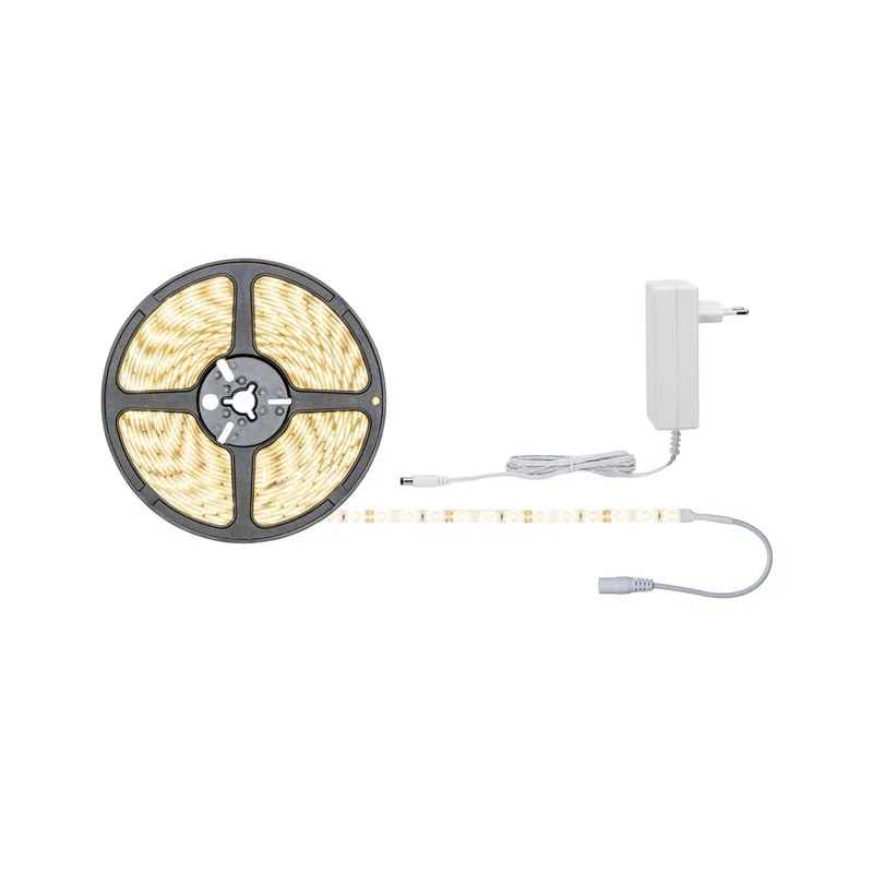 Kit ruban simpled 7.5w 2700k PAULMANN 78973 - Promos