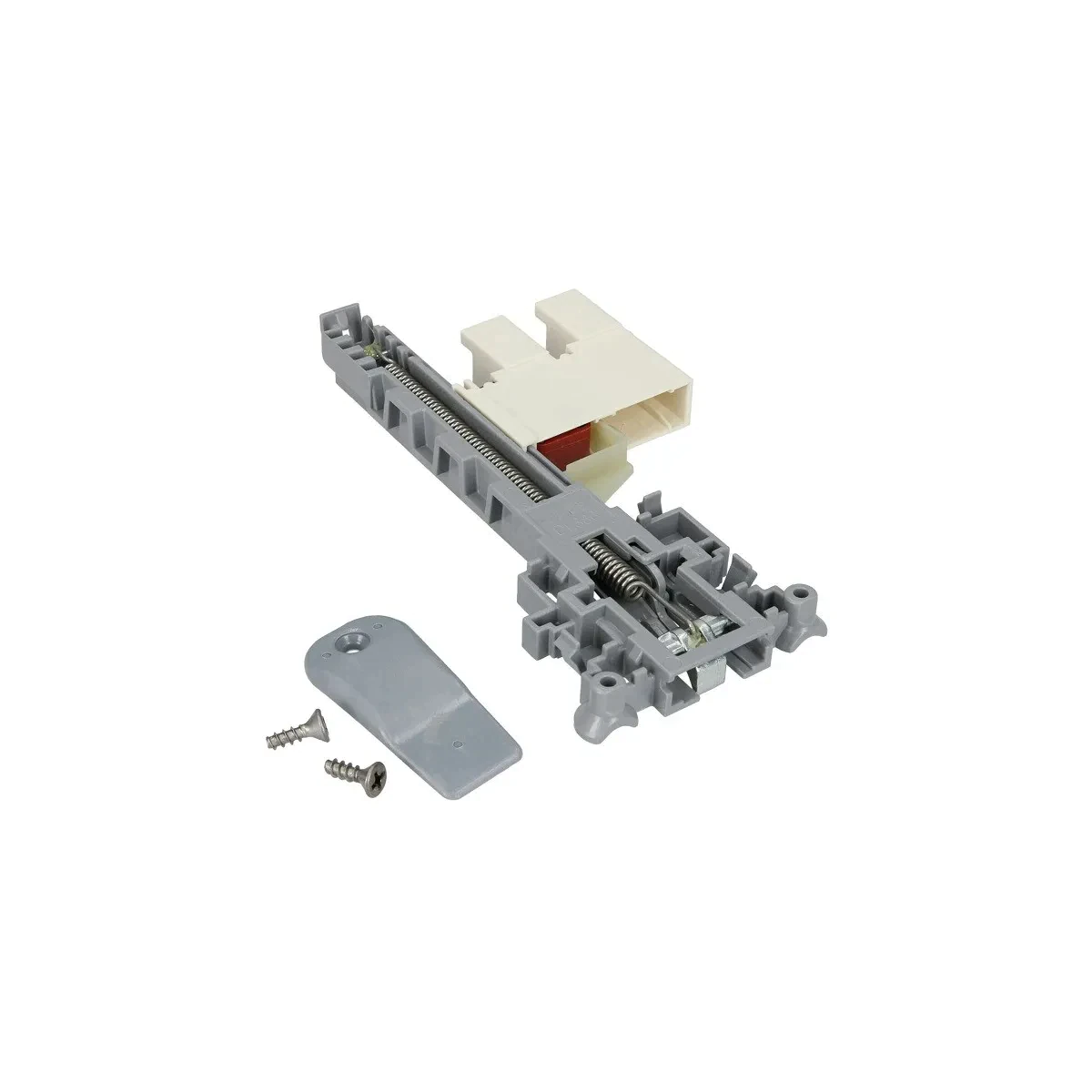 Kit serrure de lave-vaisselle Smeg 690074493 original