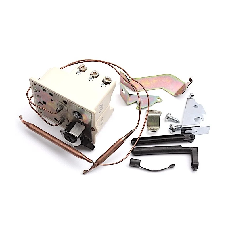 Kit thermostat BTS 9007 pour chauffe-eau - 070199