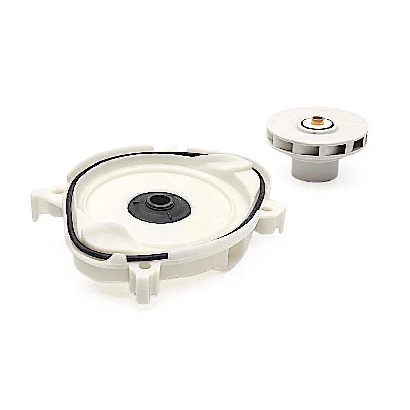 Kit turbine pour pompe de cyclage pour lave-vaisselle - 5011733