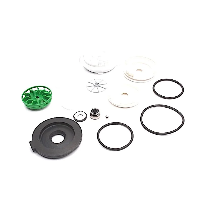 Kit turbines pour pompe de cyclage - 50273512009