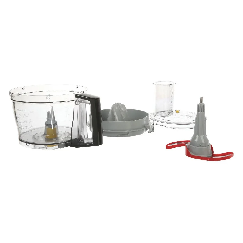 Kit VeggieLove Plus pour Bosch Kitchen Machine OptiMUM - 00579572