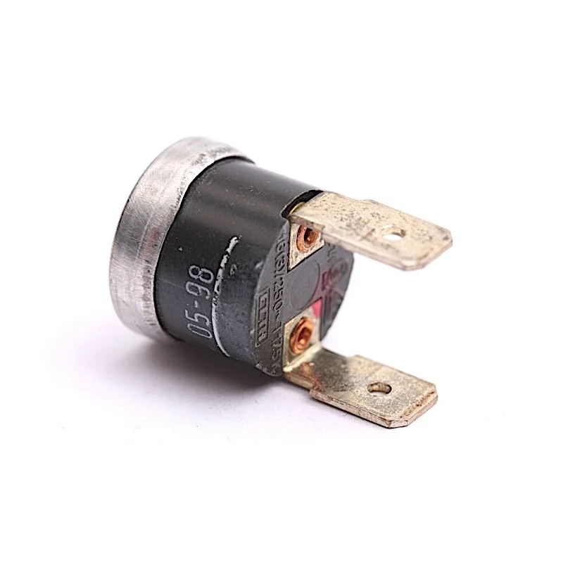 Klixon 126° pour sèche-linge Whirlpool Bauknecht - 481228248007