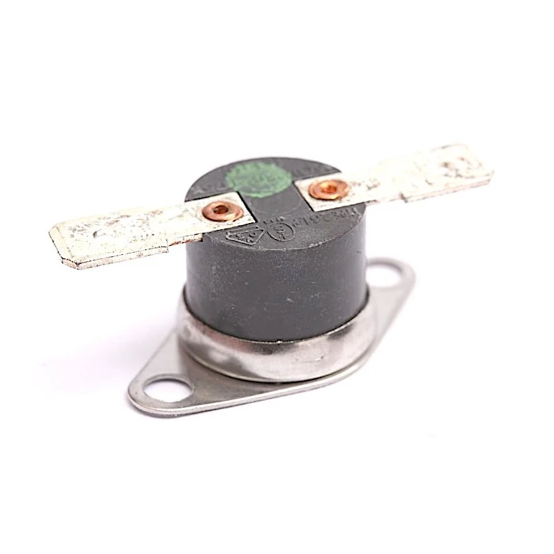 Klixon 126° point vert pour Sèche-linge Whirlpool Bauknecht - 481228248006