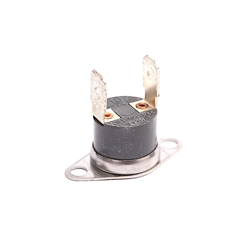 Klixon 130° pour sèche-linge Whirlpool Bauknecht - 481928248093