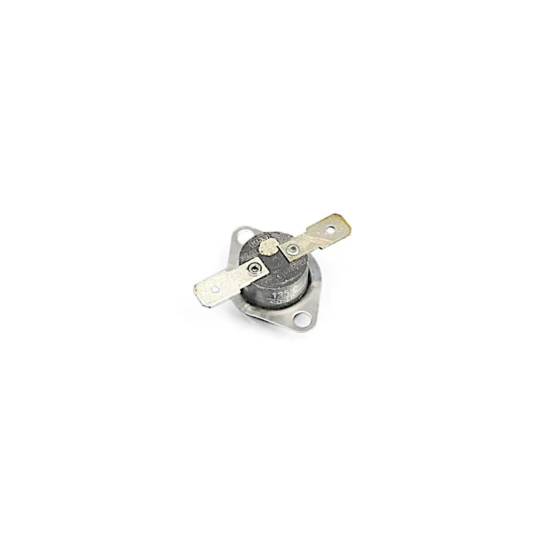Klixon 135° pour Sèche linge Fagor Brandt - 57X0661