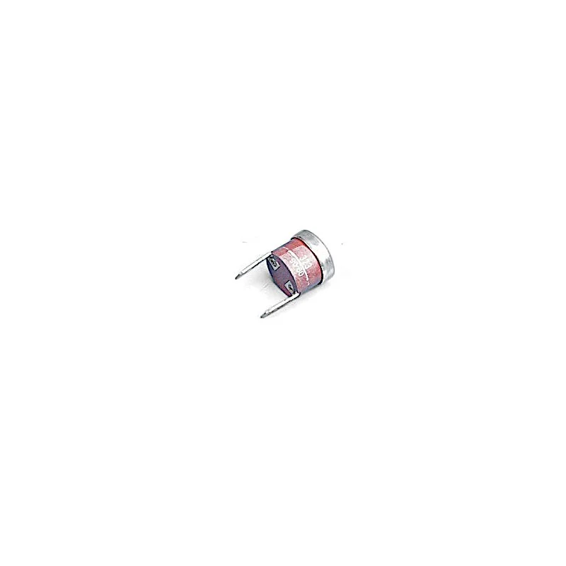 Klixon 40° pour Lave-vaisselle Whirlpool Bauknecht - 481928248196