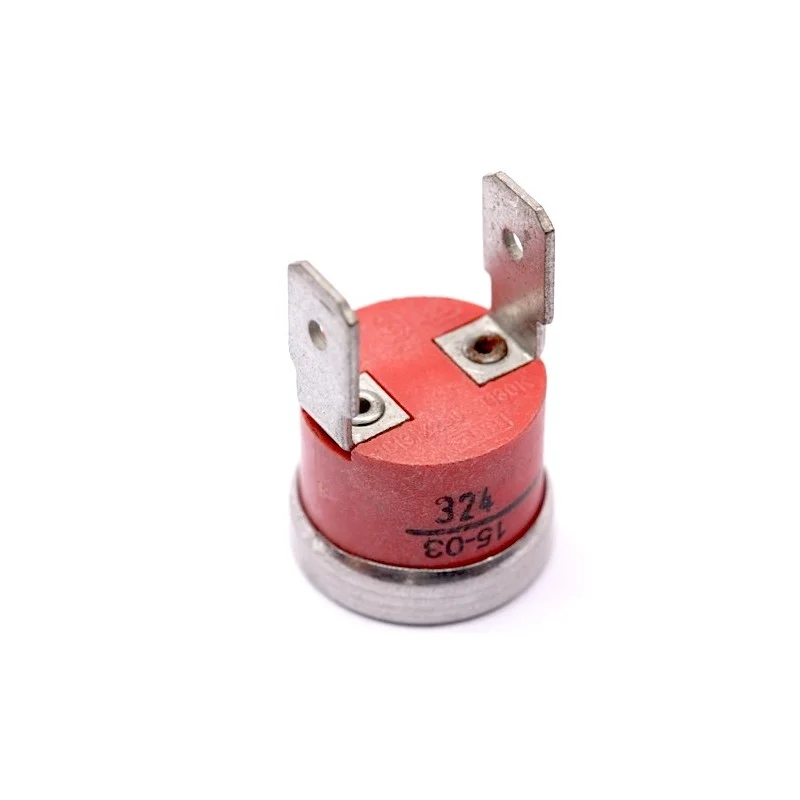 Klixon 55° pour lave-vaiselle Whirlpool Bauknecht - 481928248197