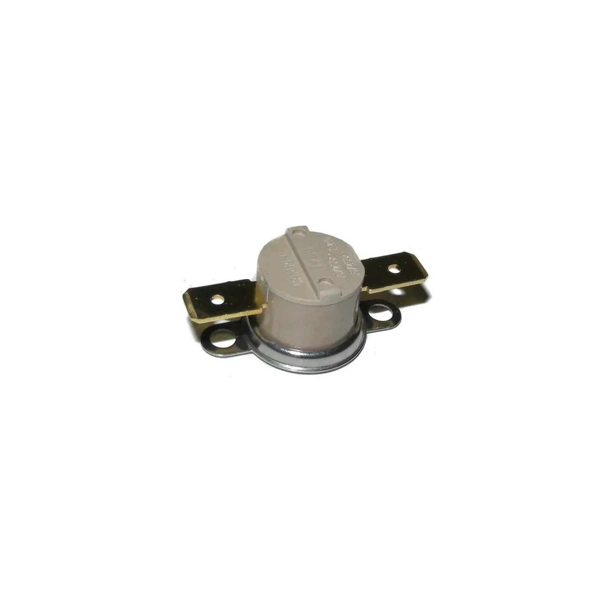 Klixon de sécurité 190° 818731475 Smeg