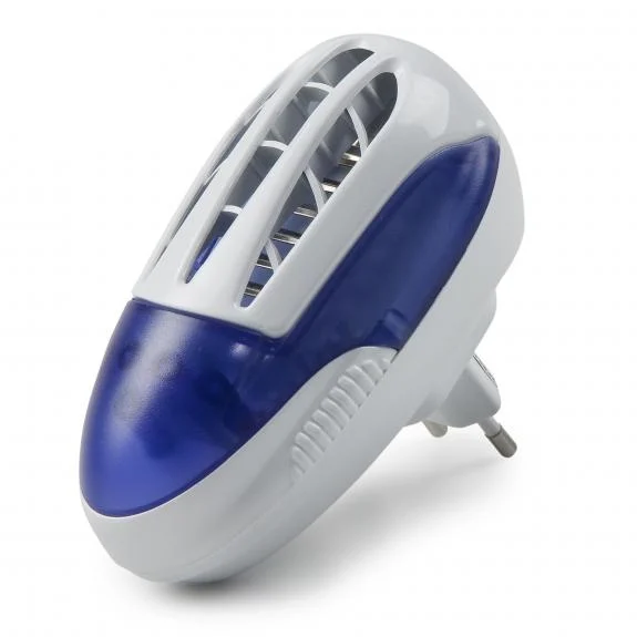 Destructeur d'insectes sur prise - 800v