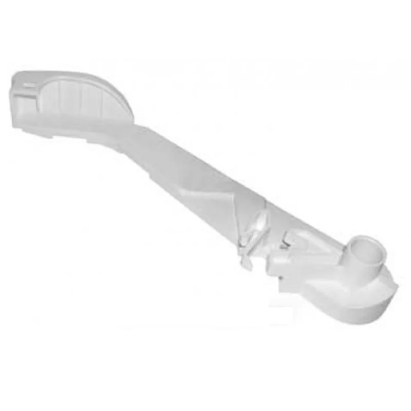 Levier frein roulettes pour lave-linge Brandt 55X9174