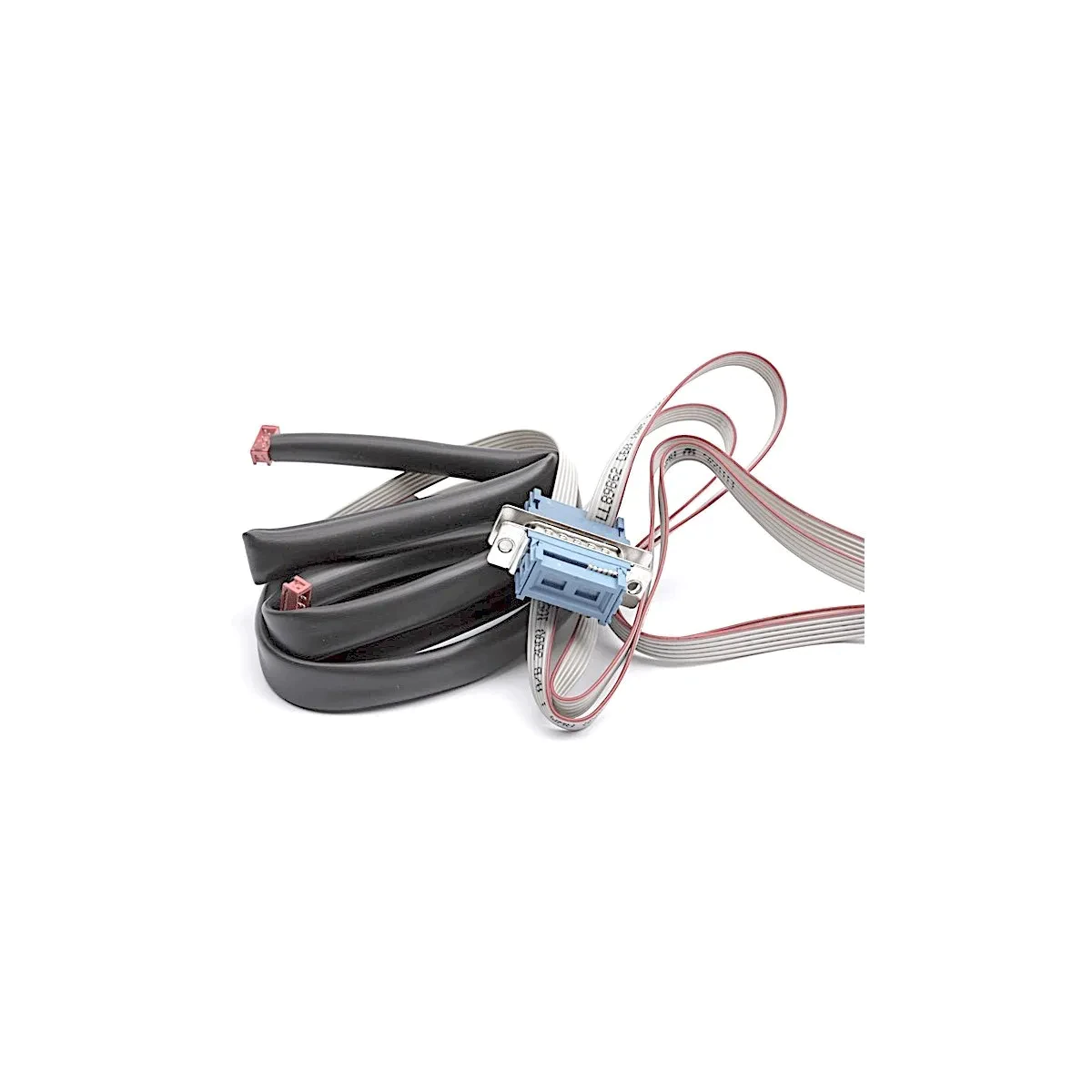 Limande de commande 6 voies Roblin 32LI005 133.0257.765