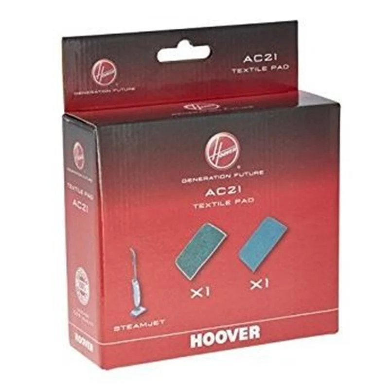 Lingettes type AC21 Stream pour aspirateur – Hoover 35601330 - Promos