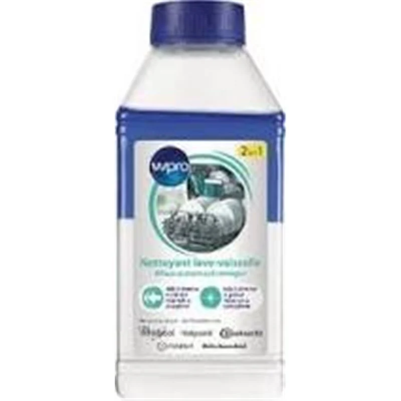Liquide détartrant dégraissant 2 en 1 - LIQ105