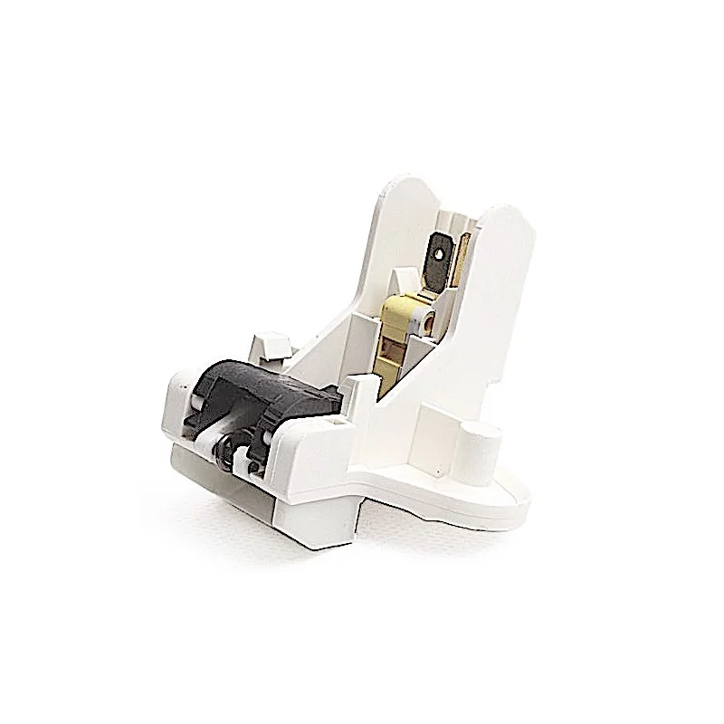 Loquet de porte pour lave-vaisselle AEG Arthur-Martin De Dietrich Electrolux Vedette Zanussi - 1526377161
