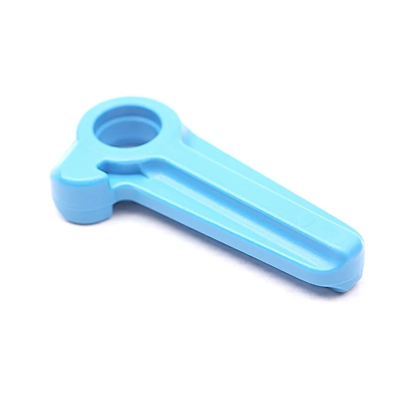 Loquet de verrouillage condenseur pour sèche-linge Bosch Siemens - 00154768