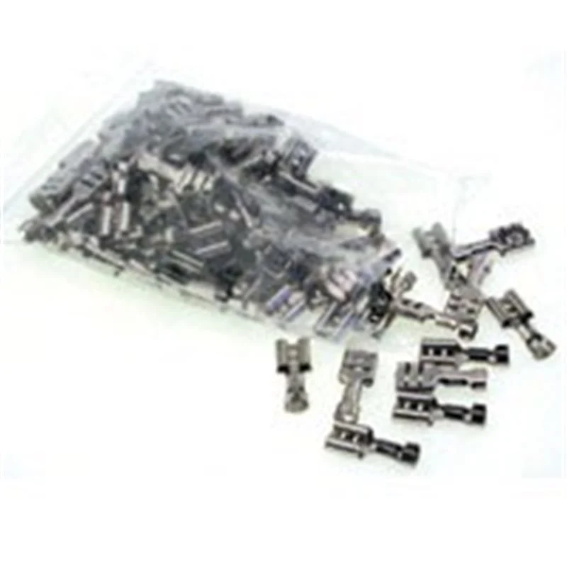LOT 100 COSSES HT INOX NUES FEMMELLES - Promos