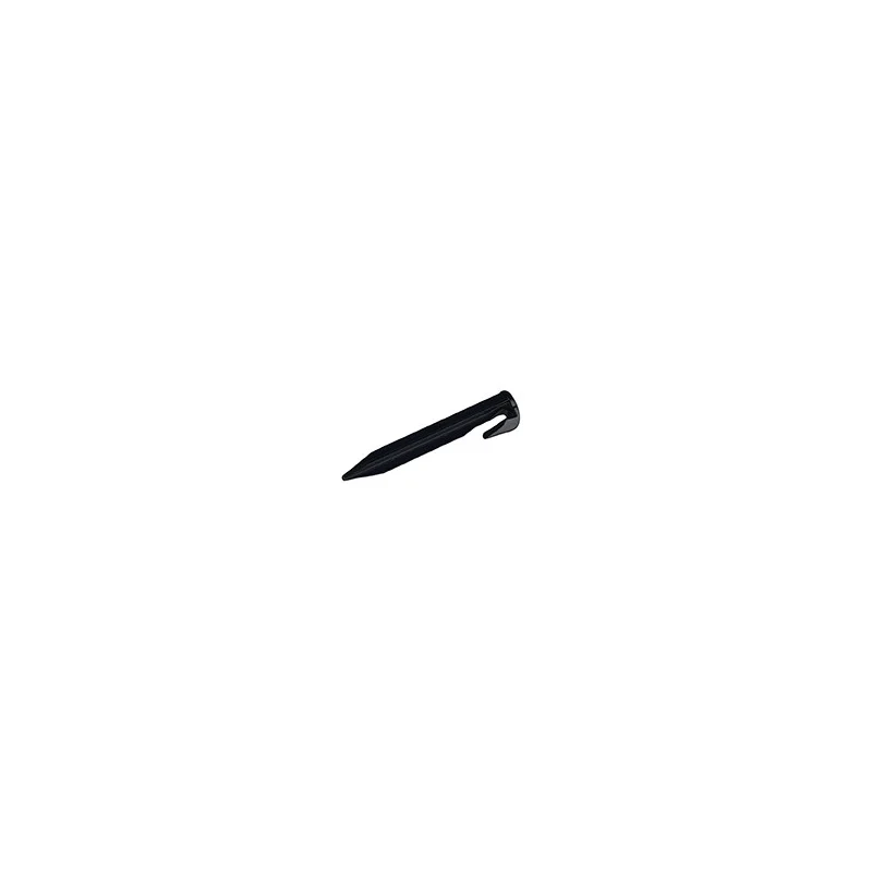 Lot de 100 clous de fixation câbles pour robots tondeuses. - Promos