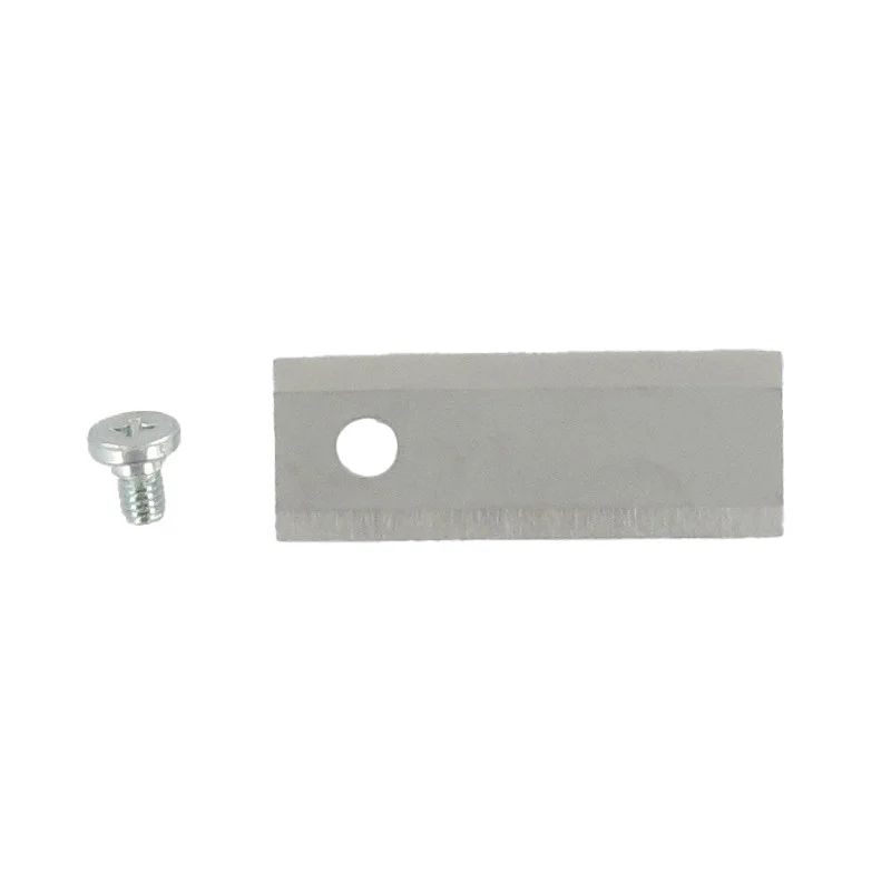 Lot de 12 lames pour robots tondeuses STIGA - Promos