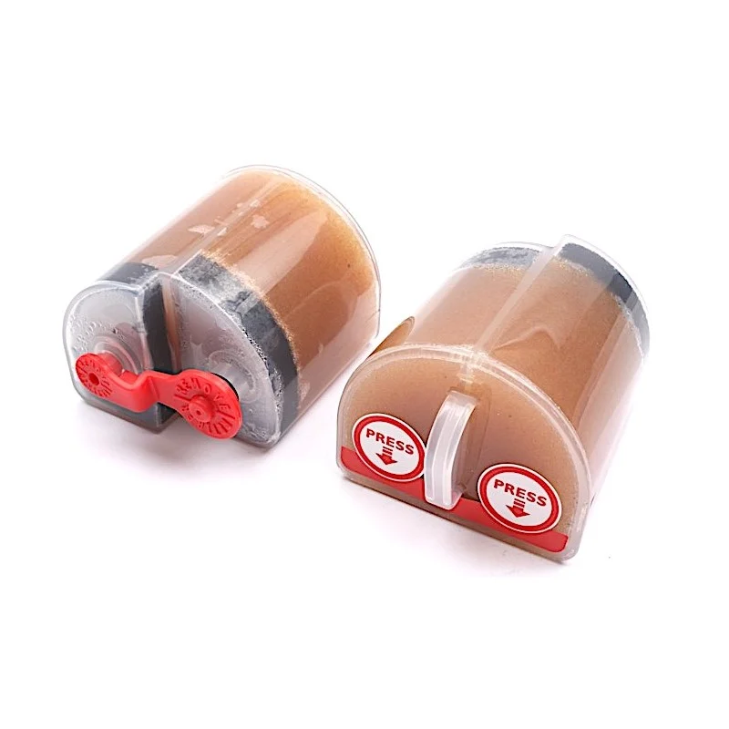 Lot de 2 cartouches anti-tartre pour PERFECTCARE de Philips - GC00200