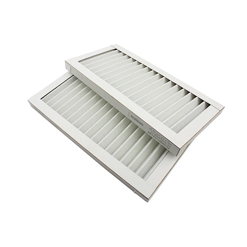 Lot de 2 filtres classe F5 pour climatiseur Stiebel Eltron - 231331