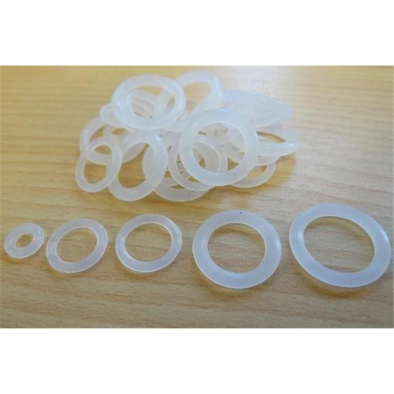 Lot de joints pour accessoires du nettoyeur vapeur Polti PTEU0243 - Vaporetto Forever Express