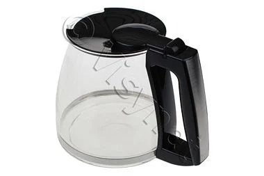 Verseuse m810 optima metallic MELITTA M640 - CAFETIERE - CARAFE