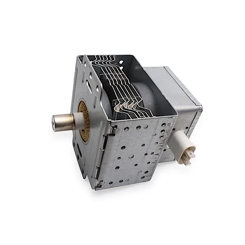 Magnetron M24FB-610A pour micro-ondes Brandt - AS0043217