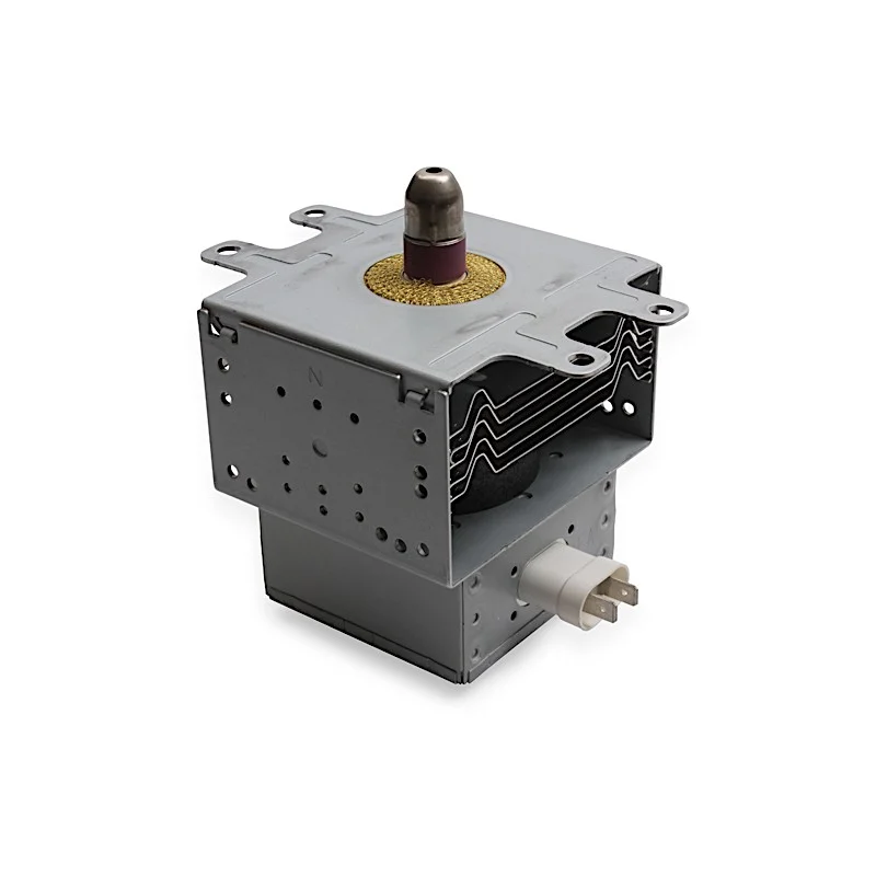 Magnetron OM75S-21-ESVNF pour micro-ondes Whirlpool Bauknecht - 481214158001