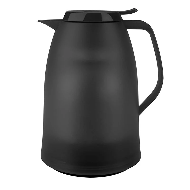 MANBO carafe isotherne 1L NOIR translucide - Promos