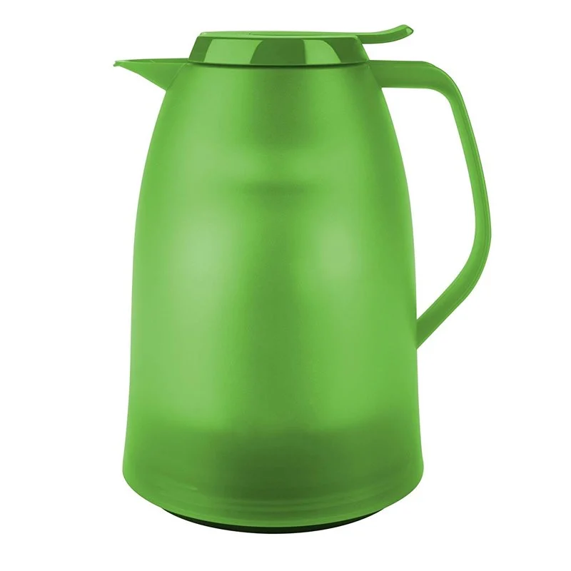 MANBO carafe isotherne 1L VERT translucide - Promos
