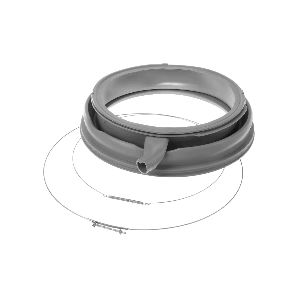 Manchette de Hublot Anti-Graisse pour lave-linge BOSCH 20006848