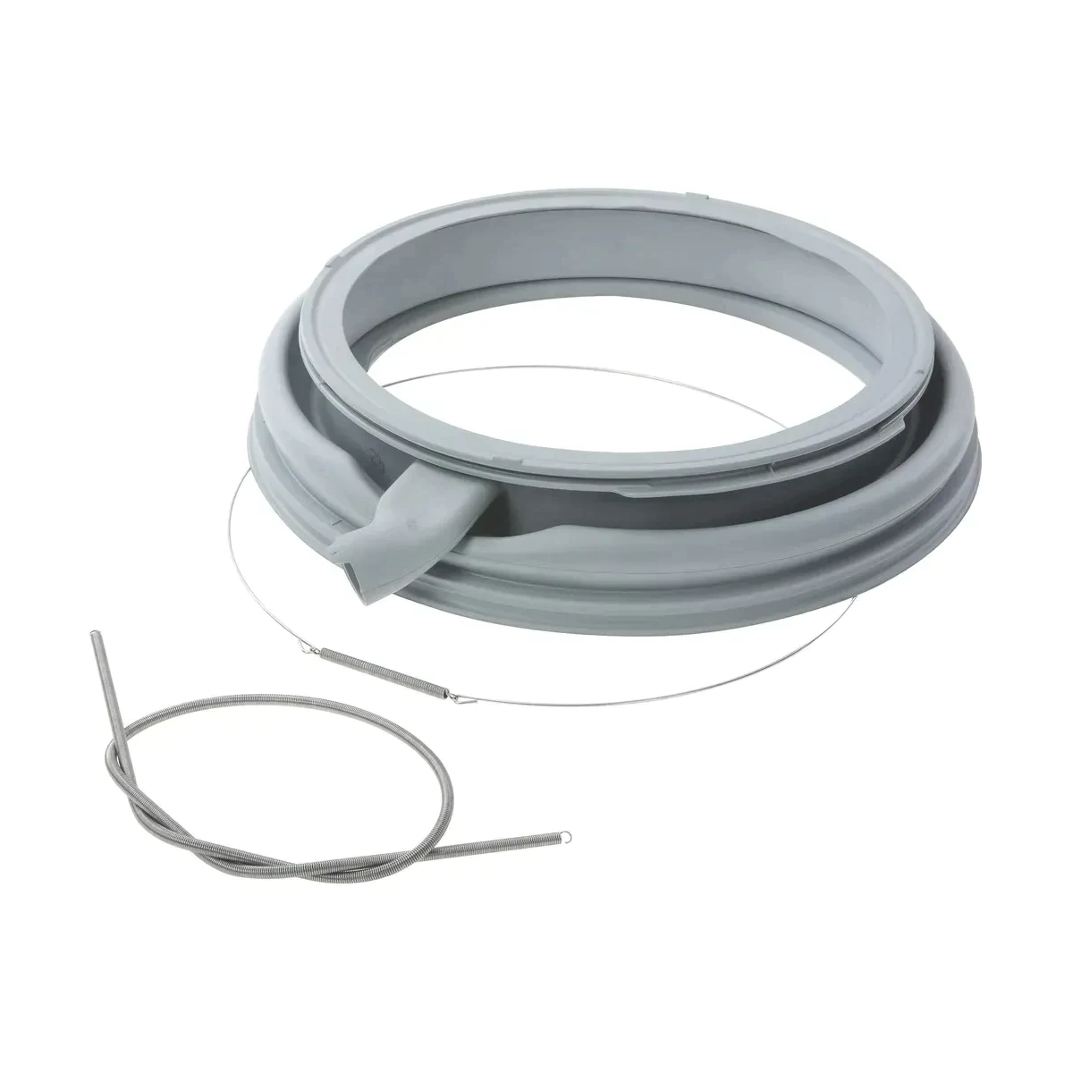 Manchette de Hublot pour lave-linge BOSCH 20007273