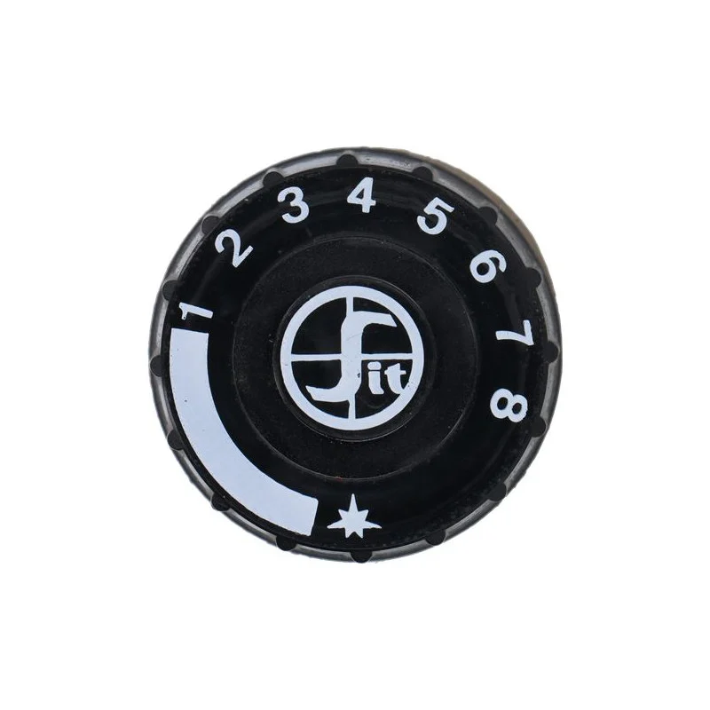 MANETTE MINISIT NOIRE ø 37 mm-8003523035