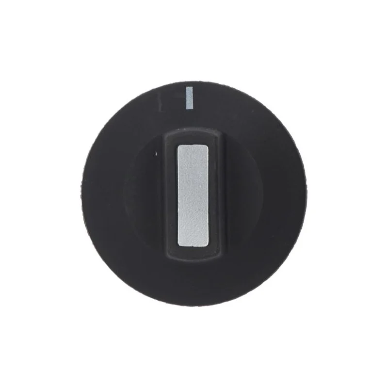 MANETTE NOIRE ø 50 mm-8003241363